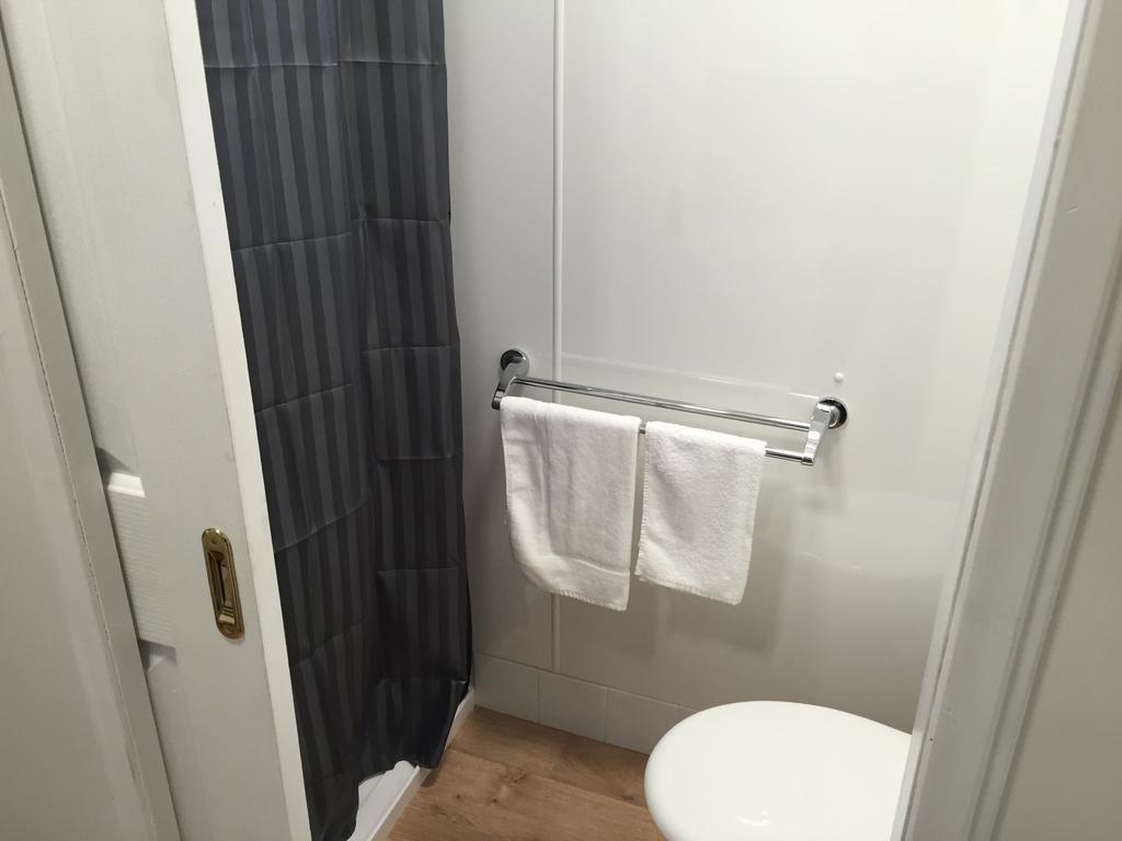 Colac Colac Caravan Park Коррионг Экстерьер фото