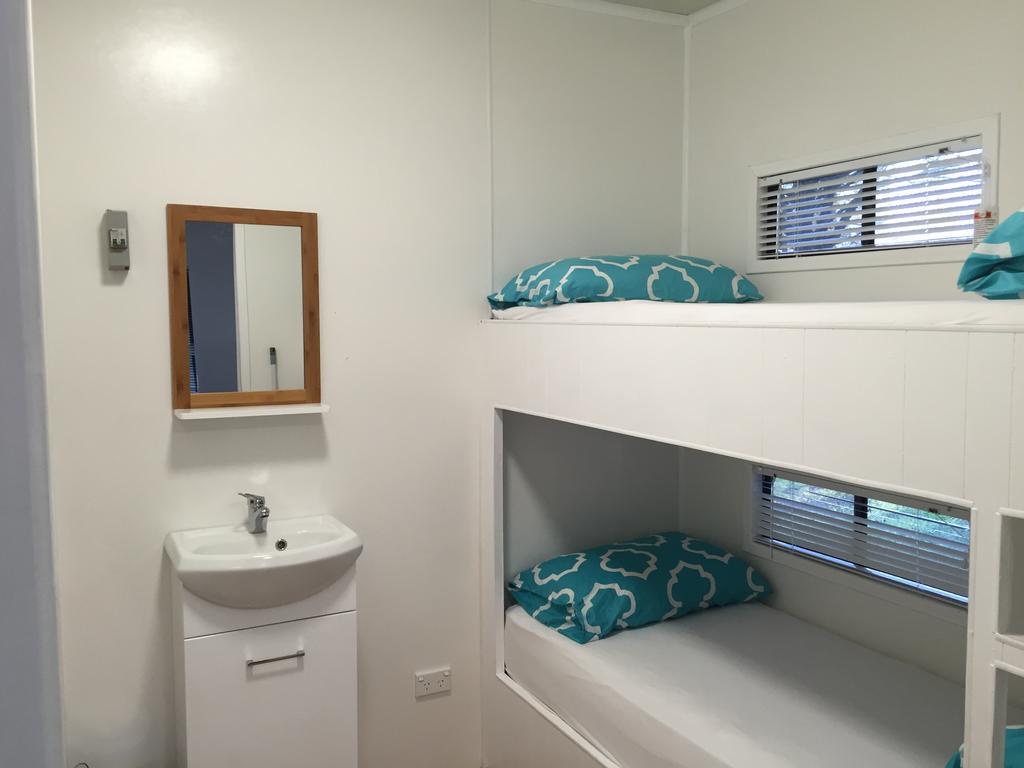 Colac Colac Caravan Park Коррионг Экстерьер фото