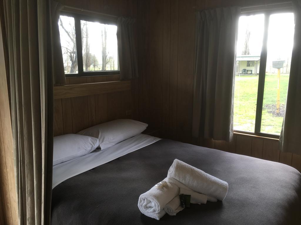 Colac Colac Caravan Park Коррионг Экстерьер фото