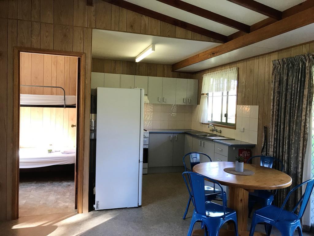 Colac Colac Caravan Park Коррионг Экстерьер фото